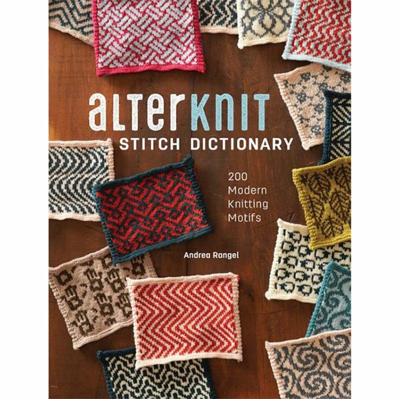 Alterknit