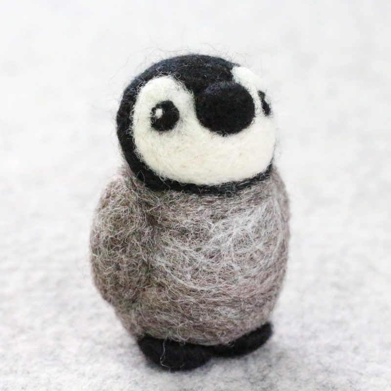 BabyPenguin