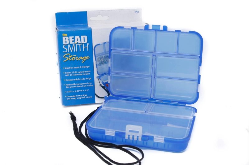 Beadsmithcase