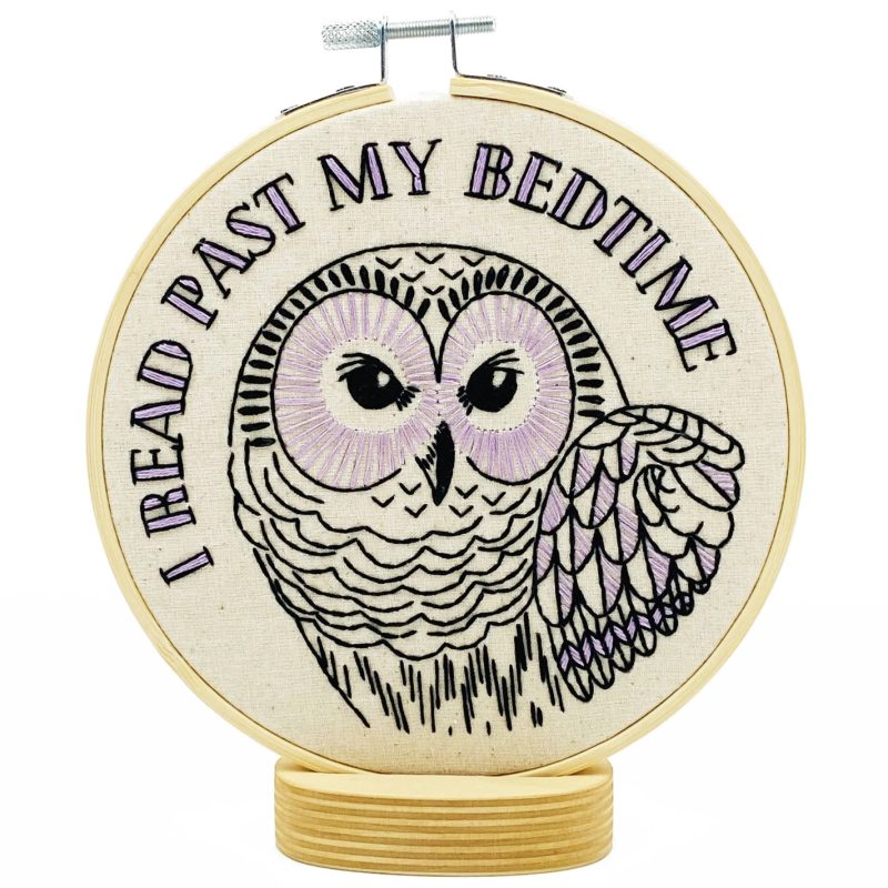 BedtimeOwl