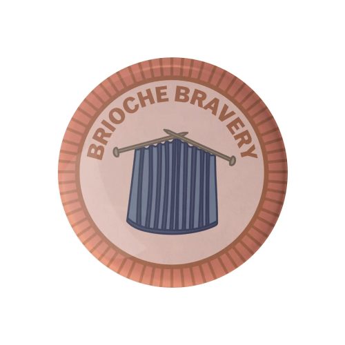 Brioche