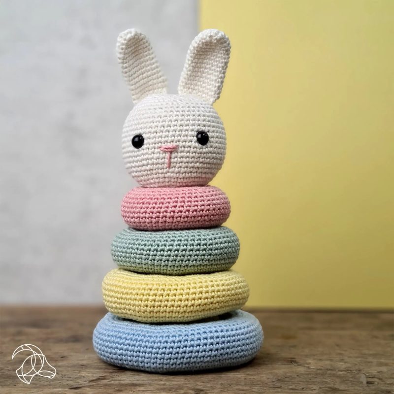 BunnyStacker