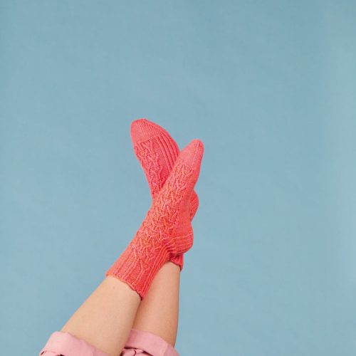 CHARISSE DK READY SET SOCKS 071 WEB