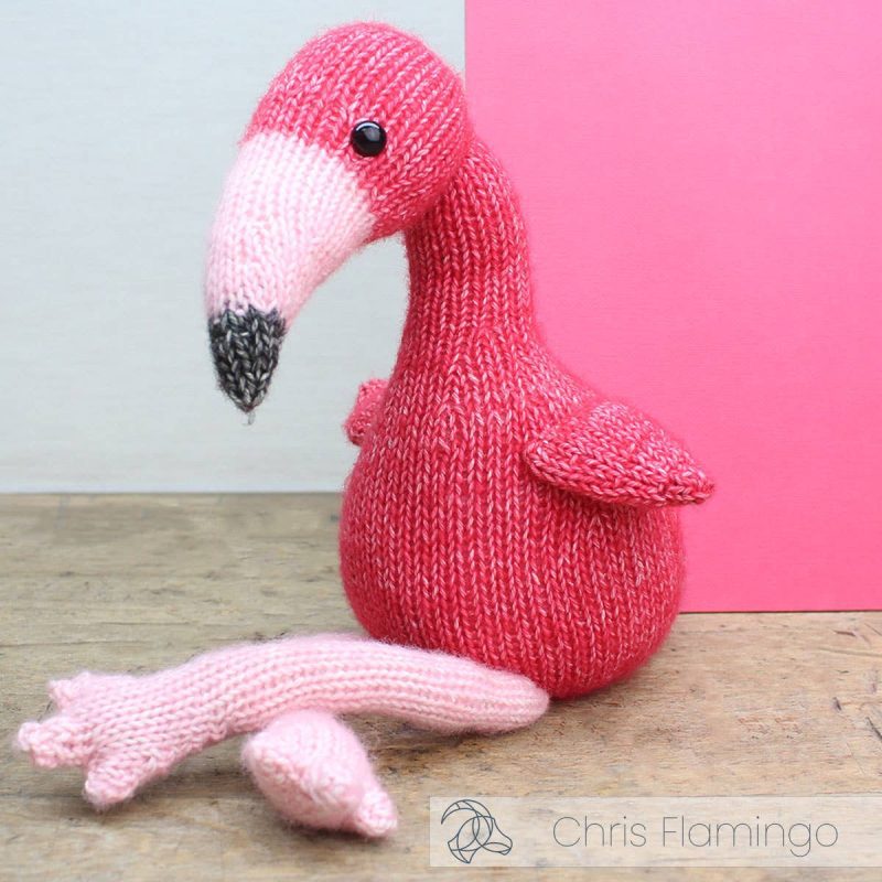 ChrisFlamingo