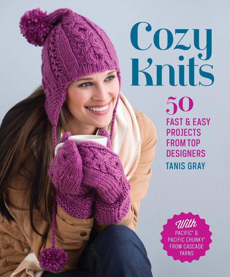 CozyKnits