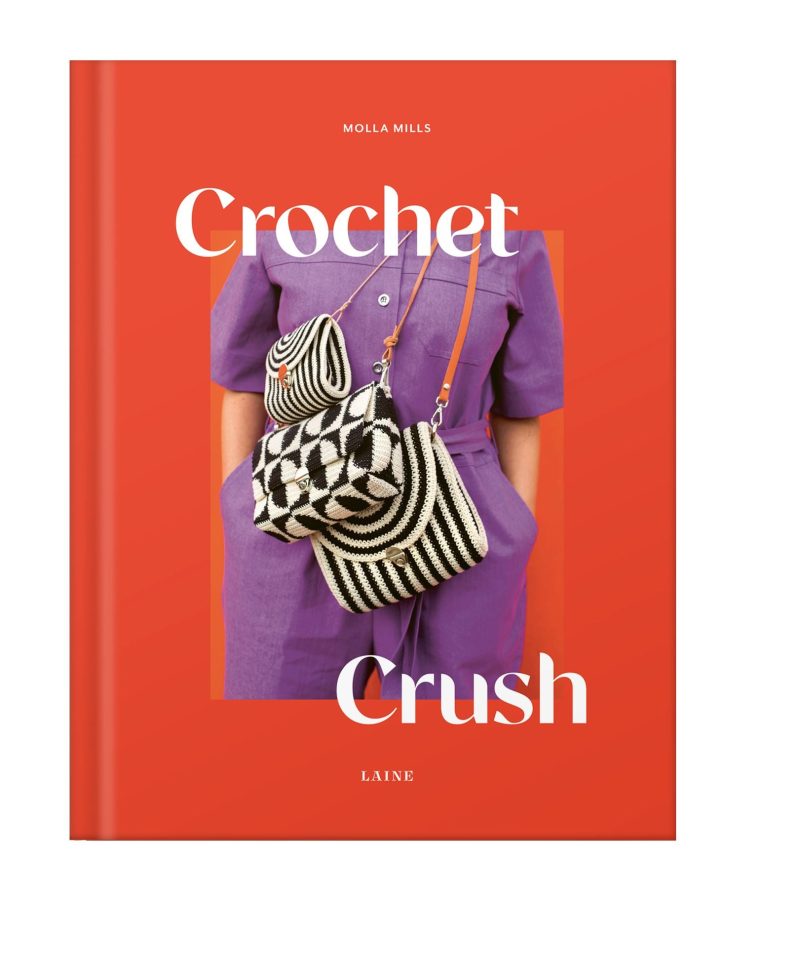 CrochetCrush Molla cover lowres