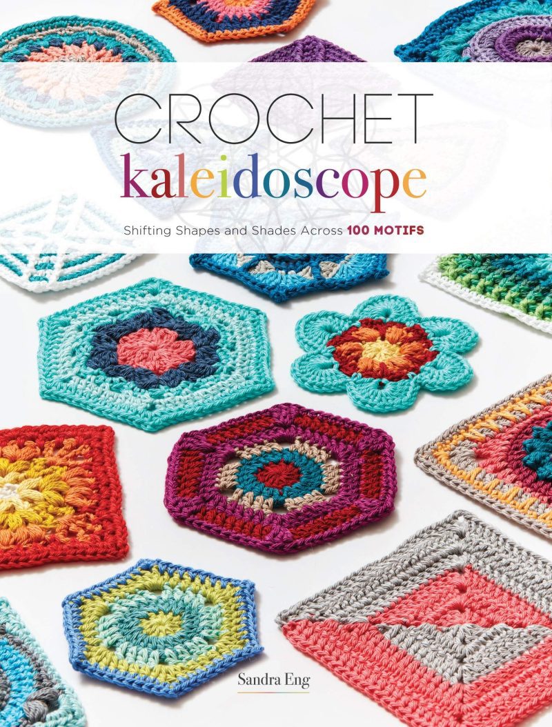 CrochetKaleidoscope