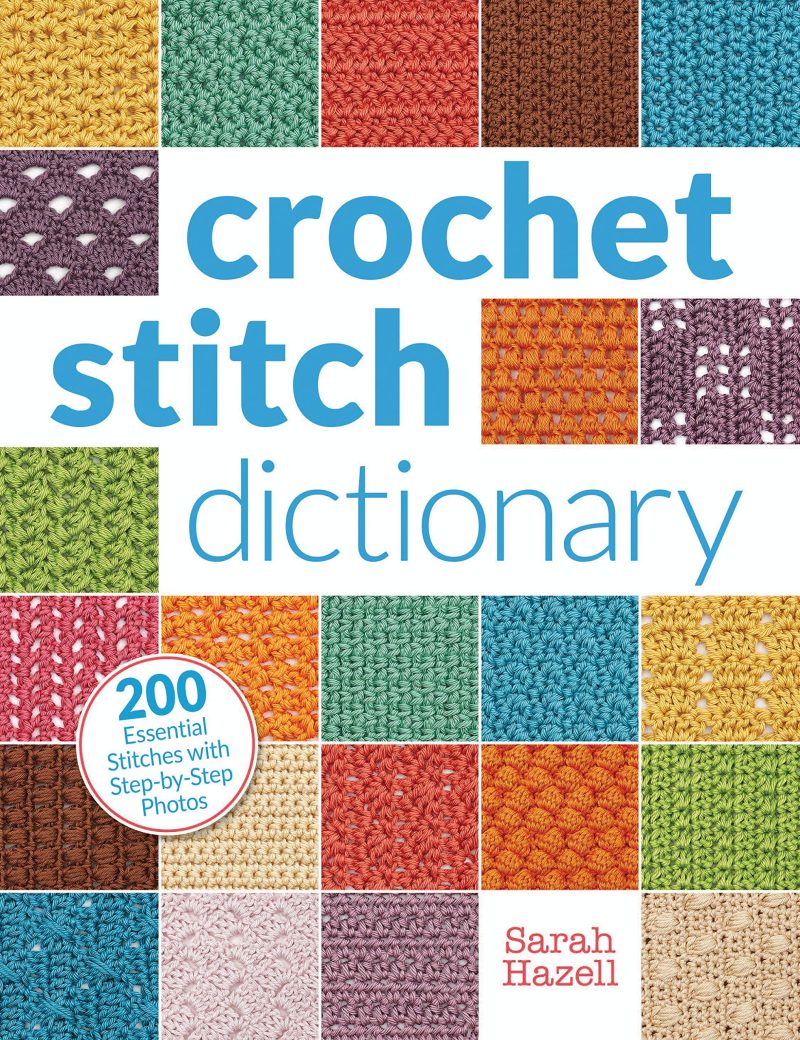 CrochetStitchDictionary