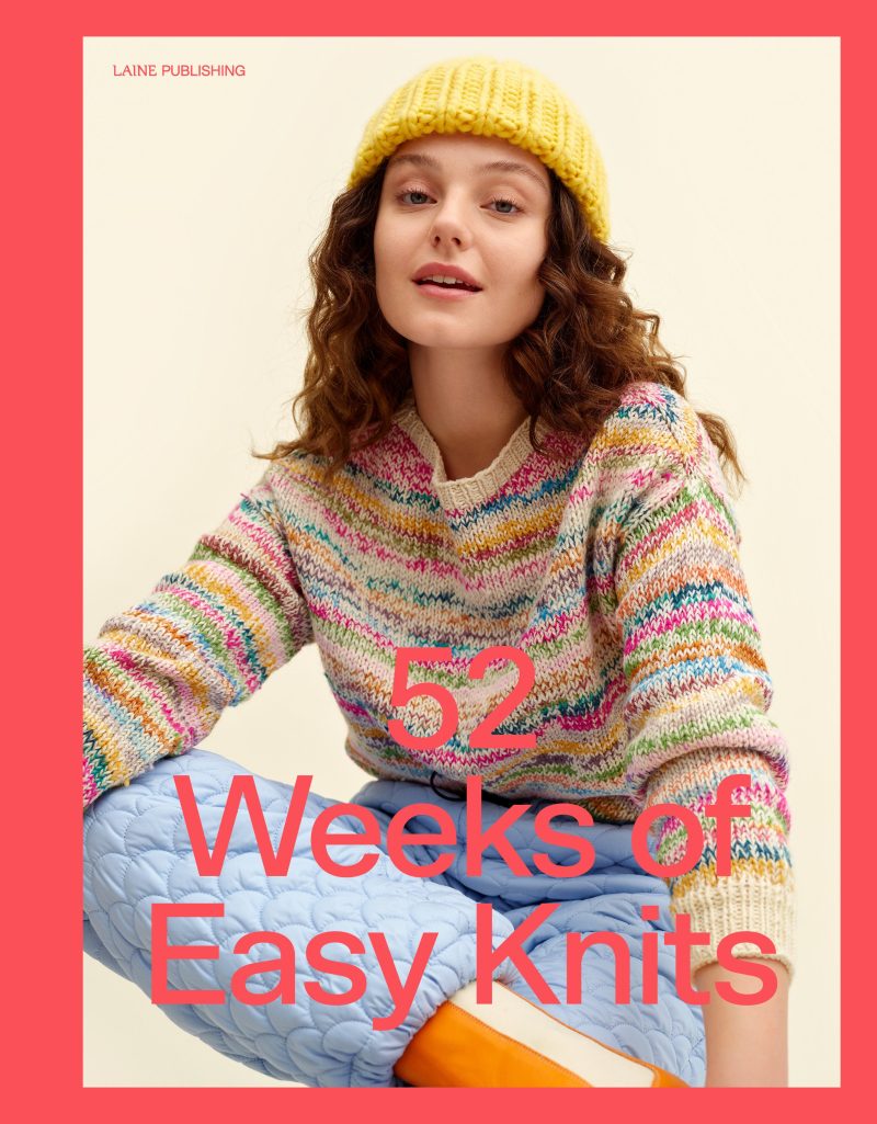 EasyKnits kansi ENG hires