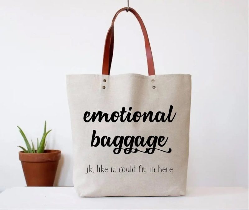 EmotionalBaggage