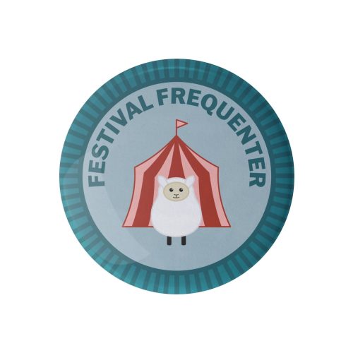 FestivalFrequenter