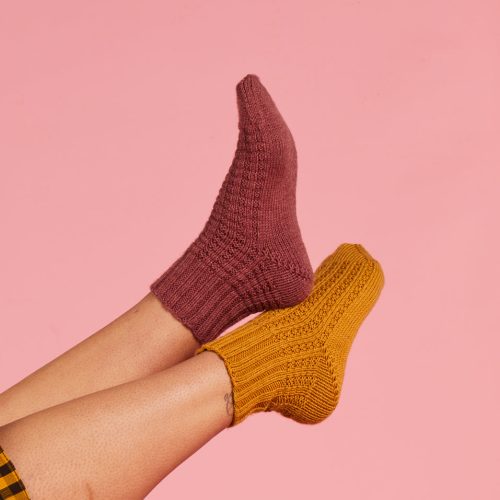 GLOVER DK READY SET SOCKS 090 WEB