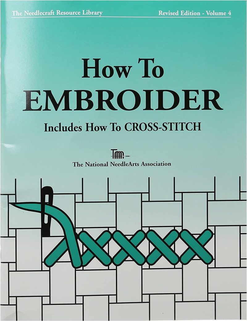 HowtoEmbroider