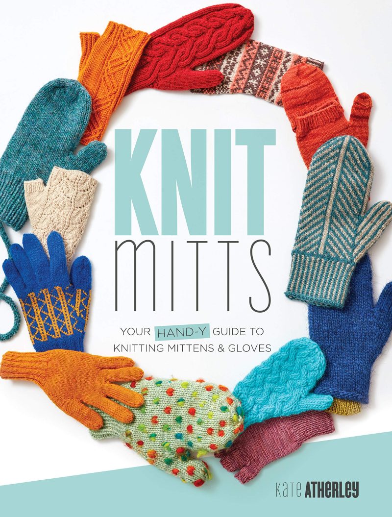 KnitMitts