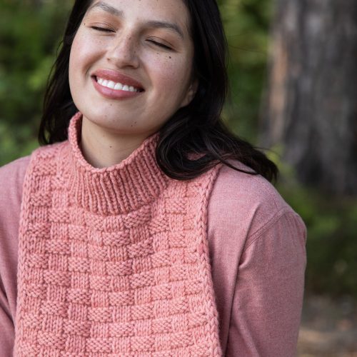 Laine 52WeeksOfChunkyKnits CristinaCusano