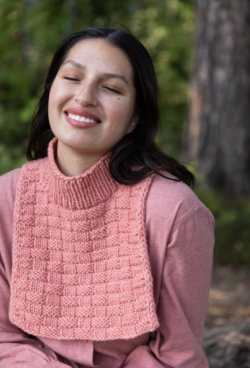 Laine 52WeeksOfChunkyKnits CristinaCusano