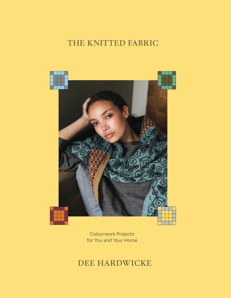 Laine DeeHardwicke TheKnittedFabric Cover P2