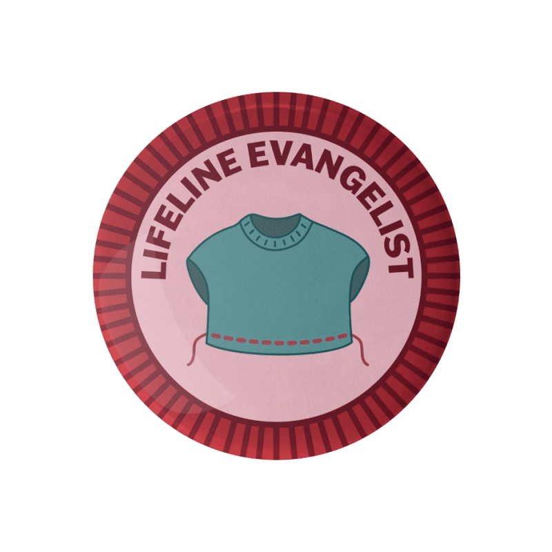 LifelineEvangelist