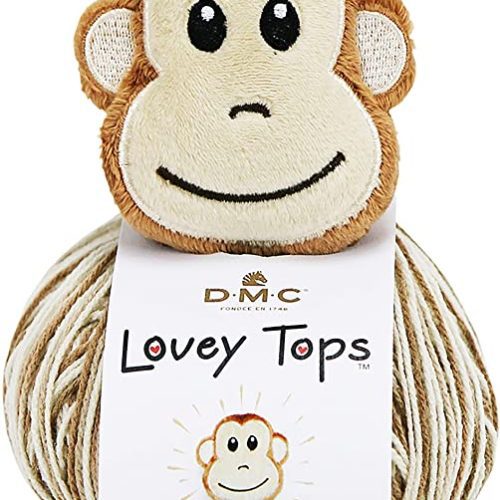 LoveyTopMonkey