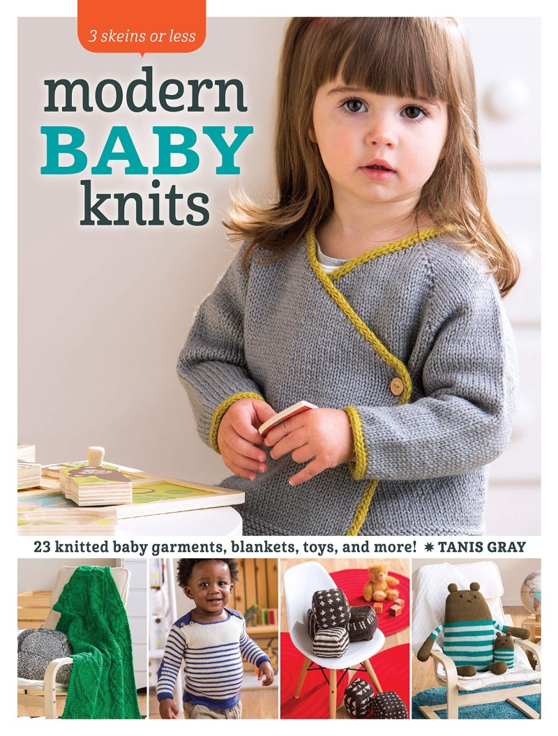 ModernBabyKnits