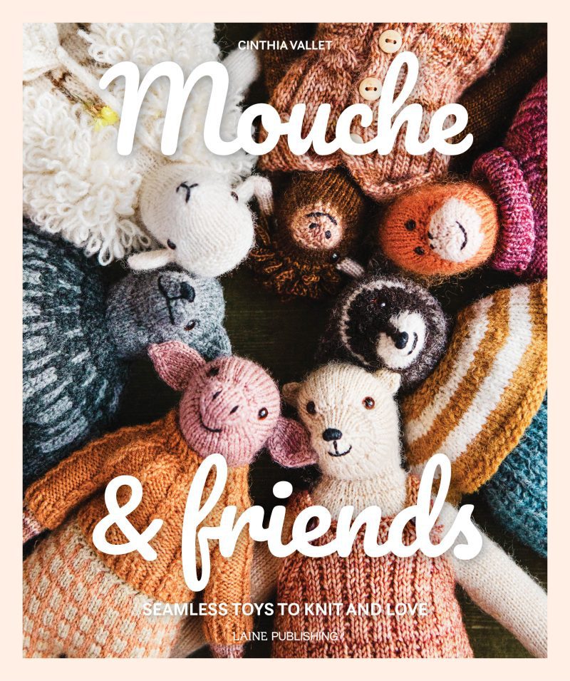 Mouche cover ENG