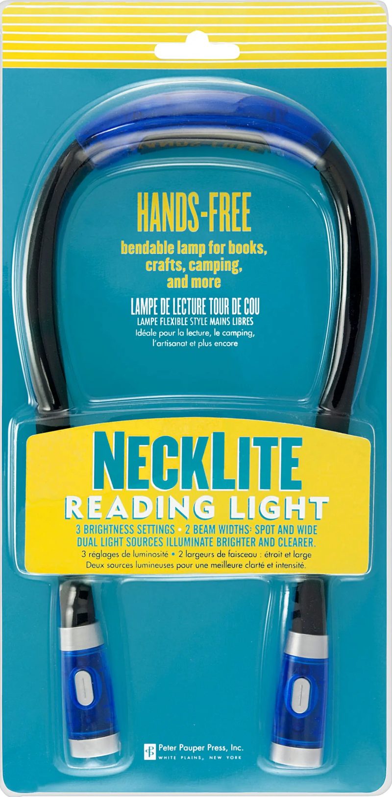 Necklamp