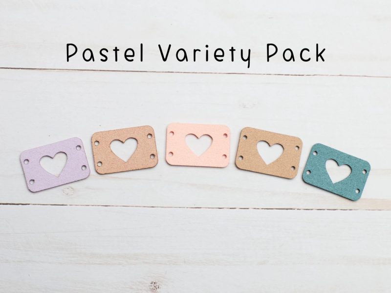 PastelVariety