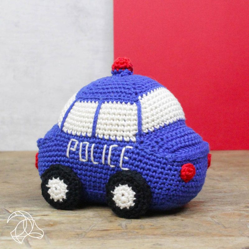 PoliceCar