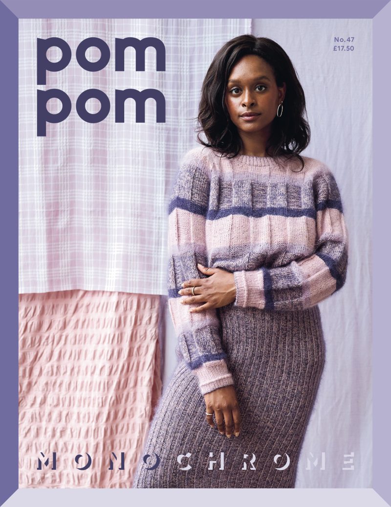 PomPomQuarterlyIssue47 Winter2023