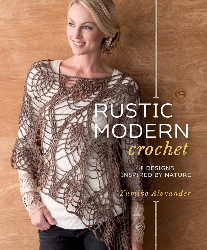 RusticModernCrochet