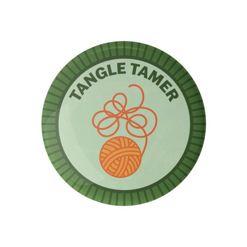 TangleTamer