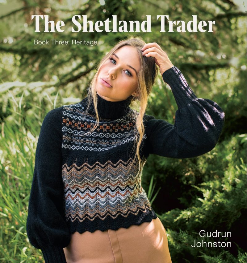 TheShetlandTrader 3 Heritage Cover