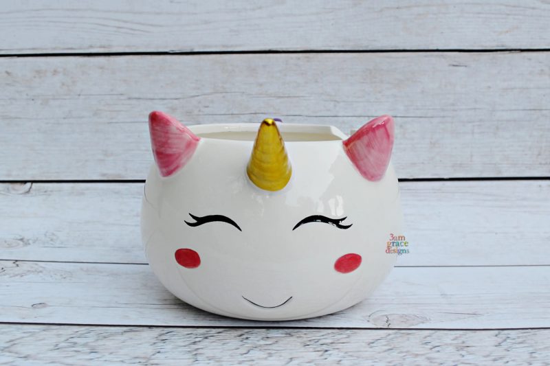 UnicornBowl