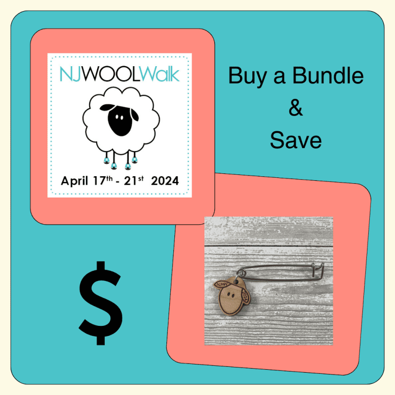 WoolWalkBundle