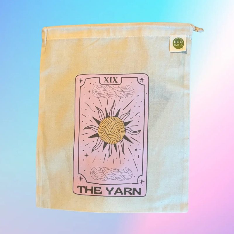 YarnTarot