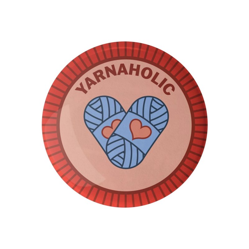 Yarnaholic