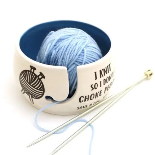 chokewithyarn