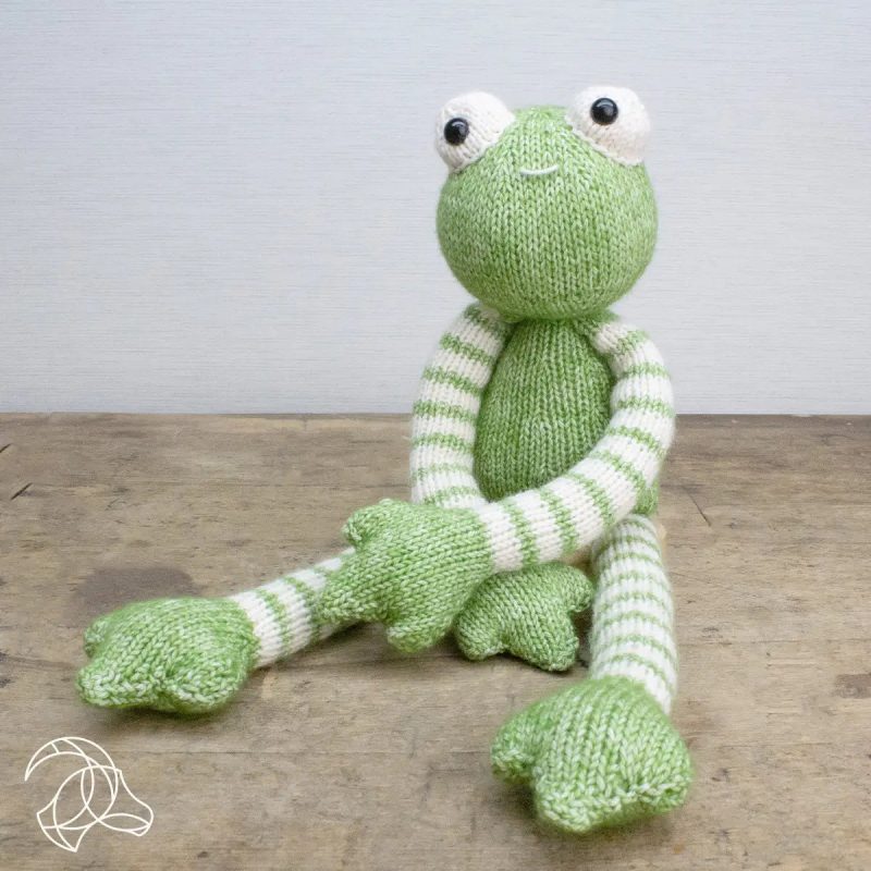 knitFrog