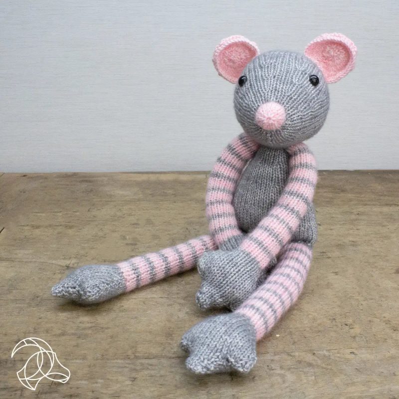 knitmouse