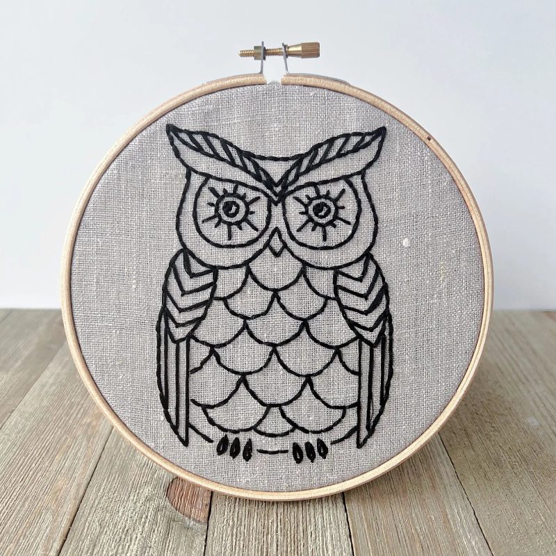 owl