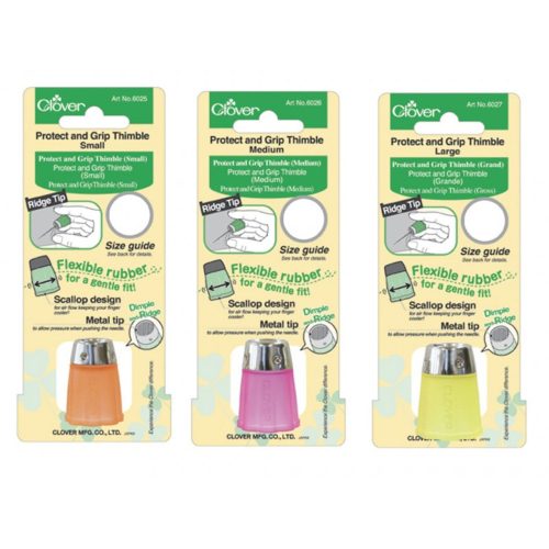 protect and grip thimbles 75322