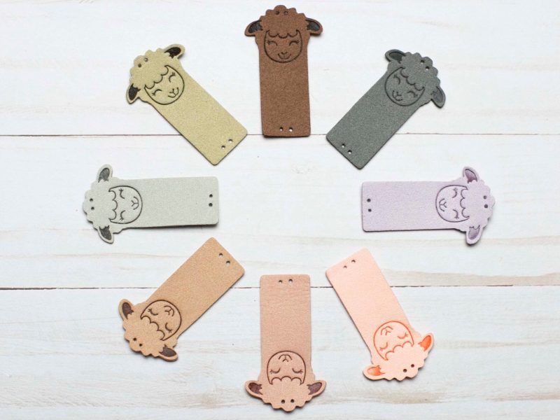 sheeptags